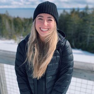 Meet your Posher, Nicola